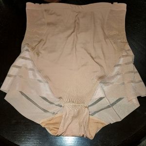 HoneyLove Queen Briefs Size 1X